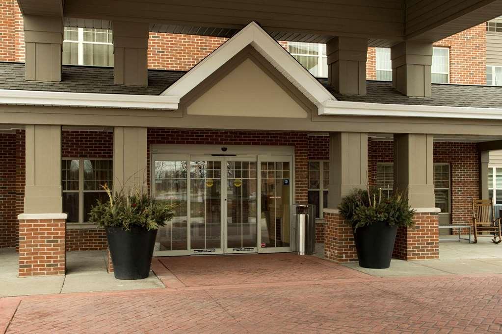 Country Inn & Suites By Radisson, Green Bay East, Wi Exterior foto