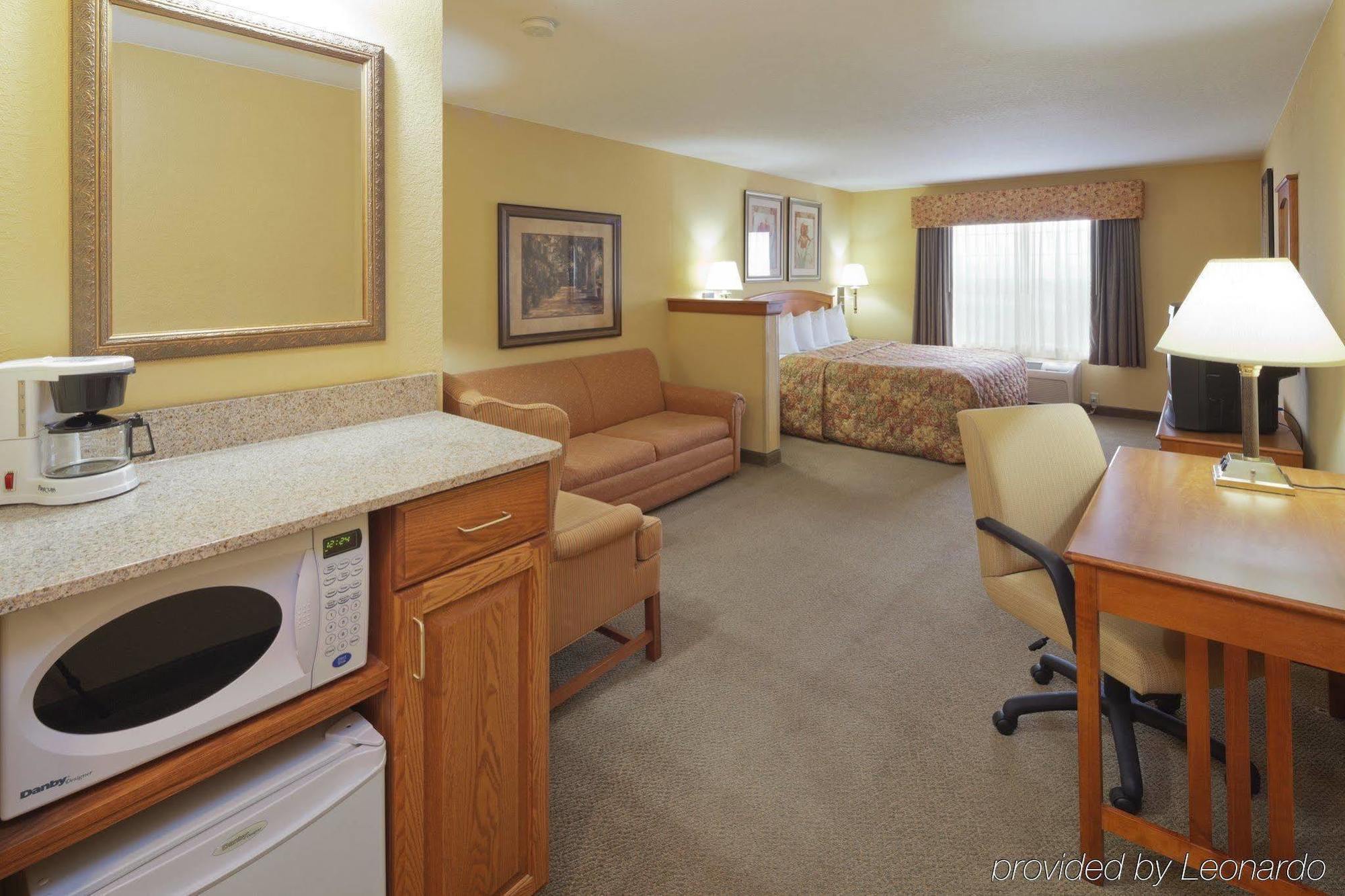 Country Inn & Suites By Radisson, Green Bay East, Wi Exterior foto